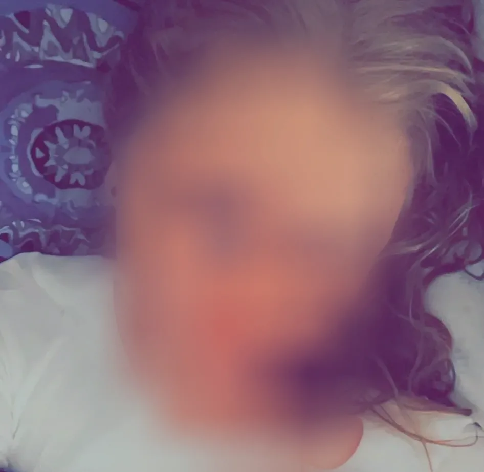 Alessandra, 22 anni