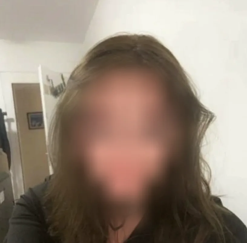Allegra, 25 anni