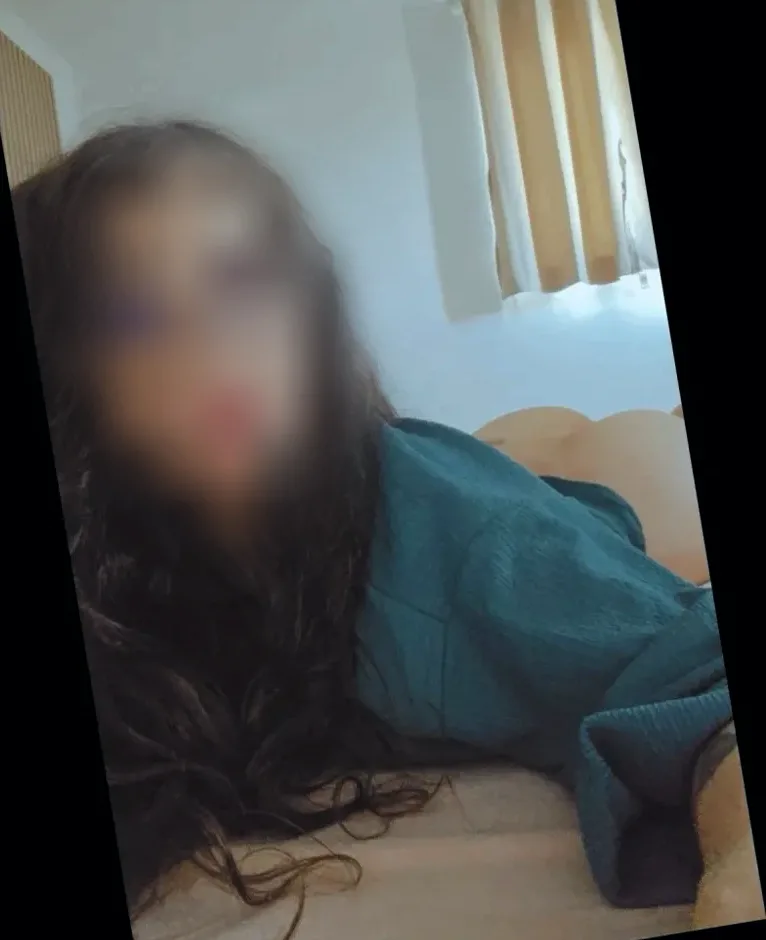 Caterina, 34 anni