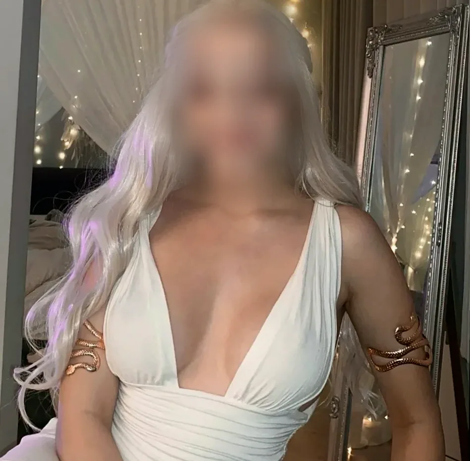 Erika, 30 anni