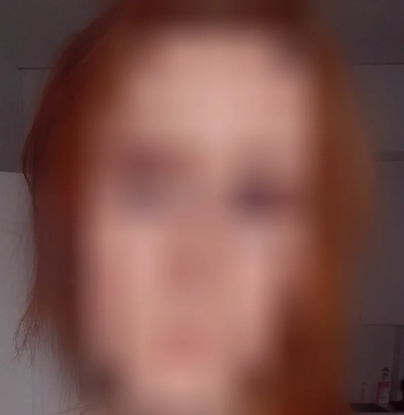 Isabella, 22 anni
