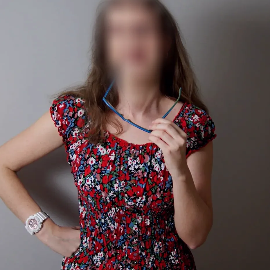 Ivana, 35 anni