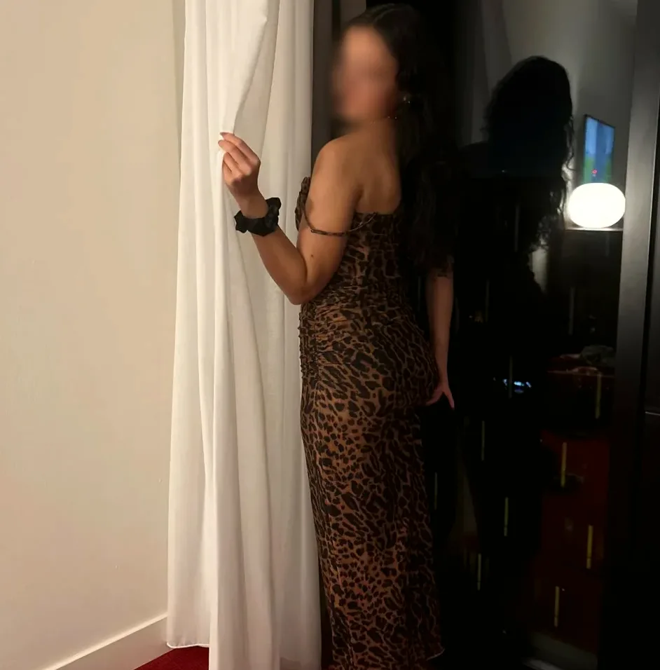 Jessica, 19 anni