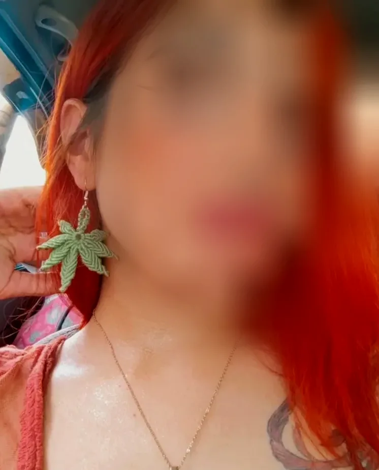 Lavinia, 26 anni