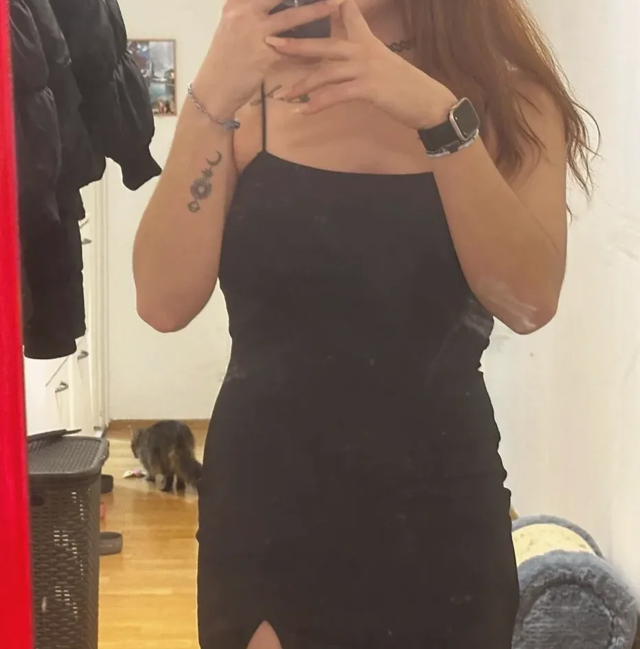 Milena, 24 anni
