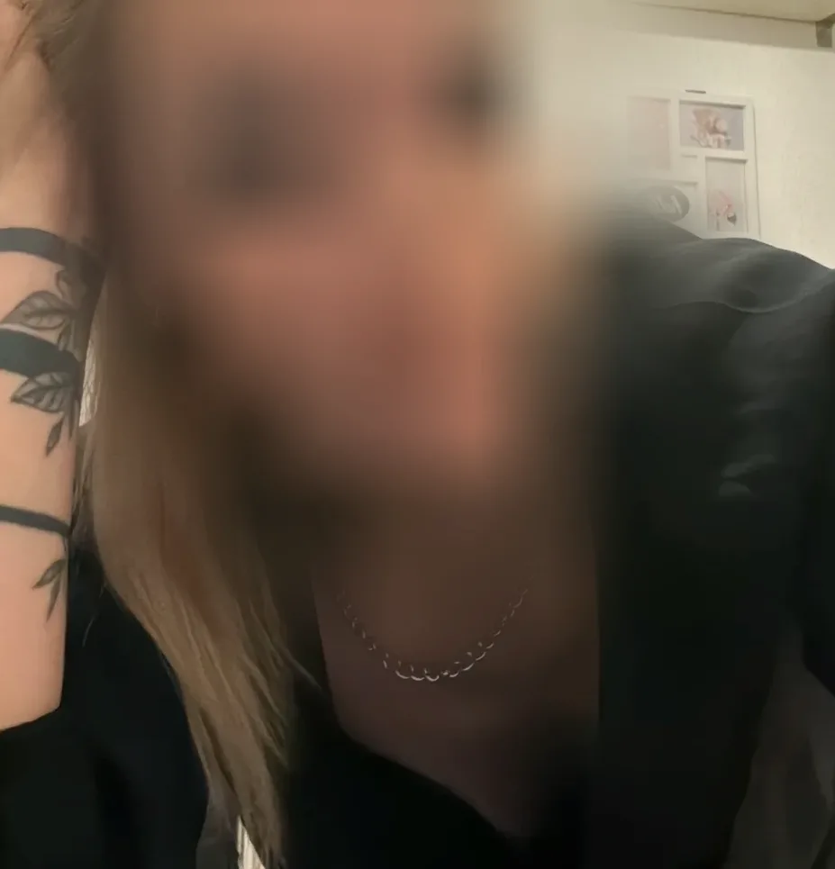Oksana, 29 anni