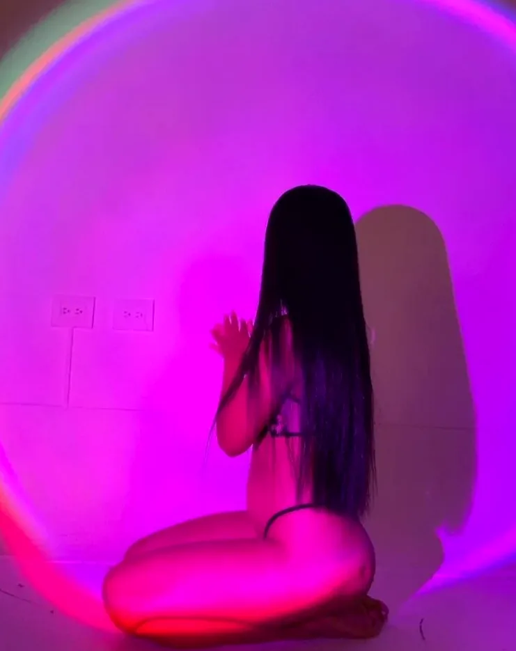 Patrizia, 23 anni