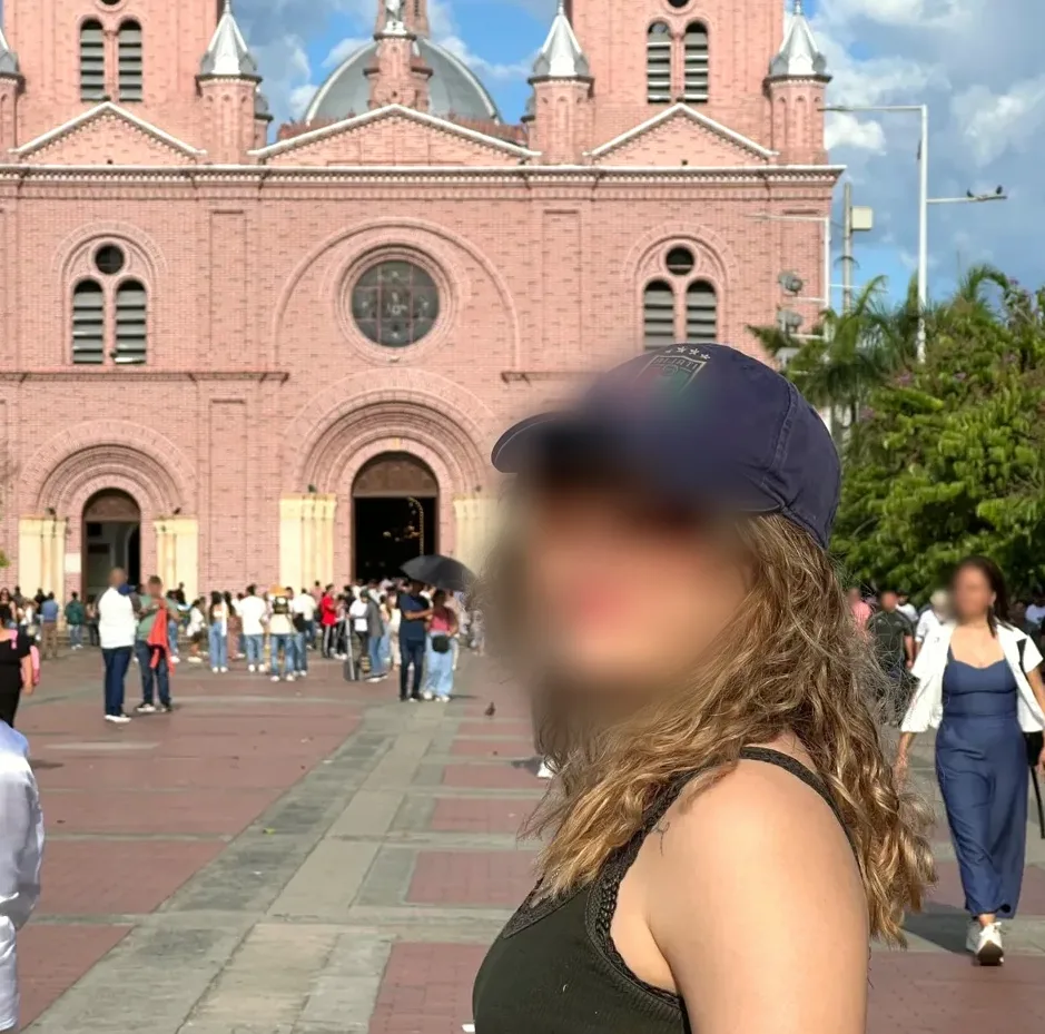 Sana, 25 anni