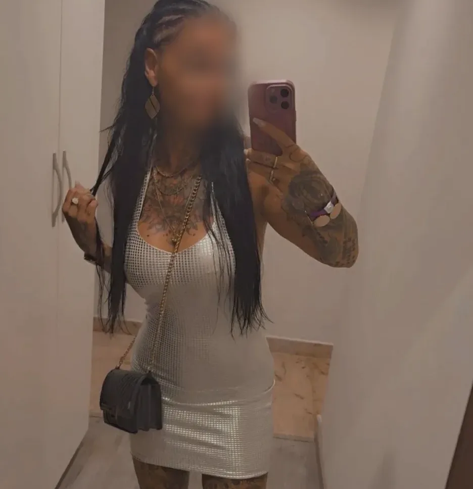 Sara, 36 anni