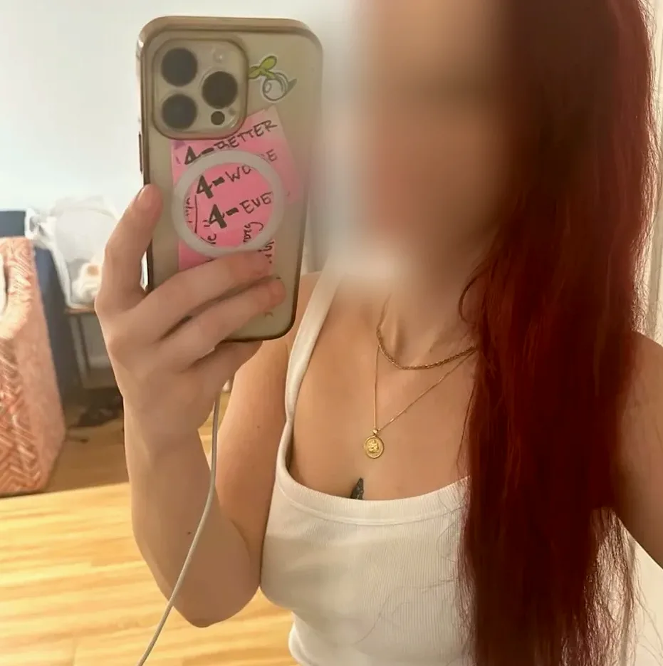 Sveva, 28 anni