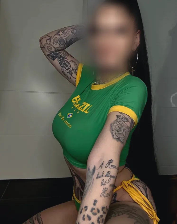Valeria, 34 anni
